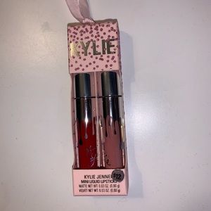 Kylie cosmetics lipstick